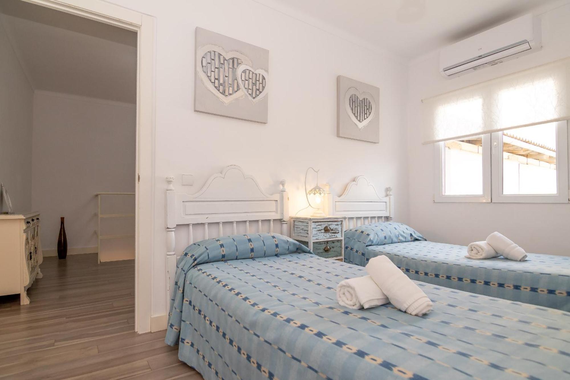 Vakantiehuis 270 Casa Ses Terroles Etv11028 By Mallorca Charme *
