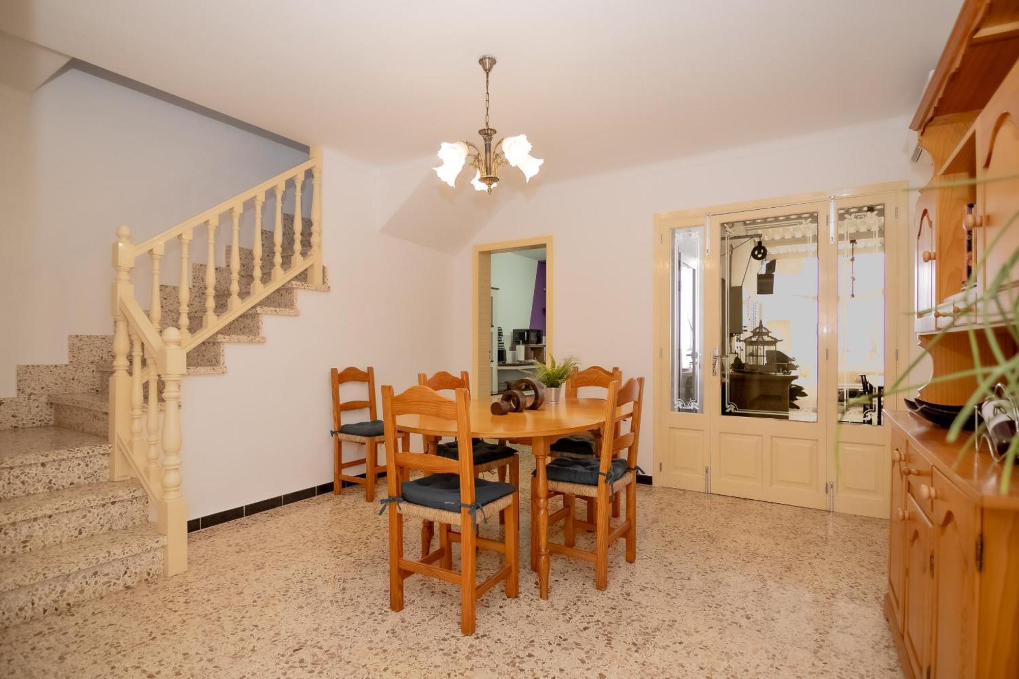Feriehus 270 Casa Ses Terroles Etv11028 By Mallorca Charme *