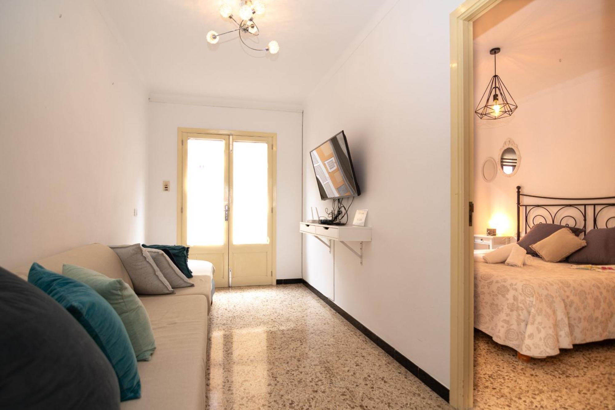 Feriehus 270 Casa Ses Terroles Etv11028 By Mallorca Charme Santa Margalida